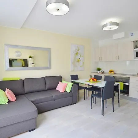 Dream Townhouse Apartament
